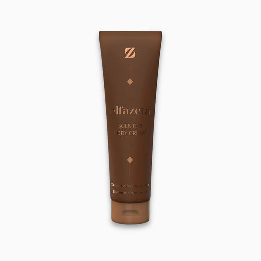 Crème parfumée N°07 (Inspiré par J’adore)