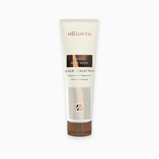Gel douche N°129 (Inspiré par Xerjoff Erba Pura)