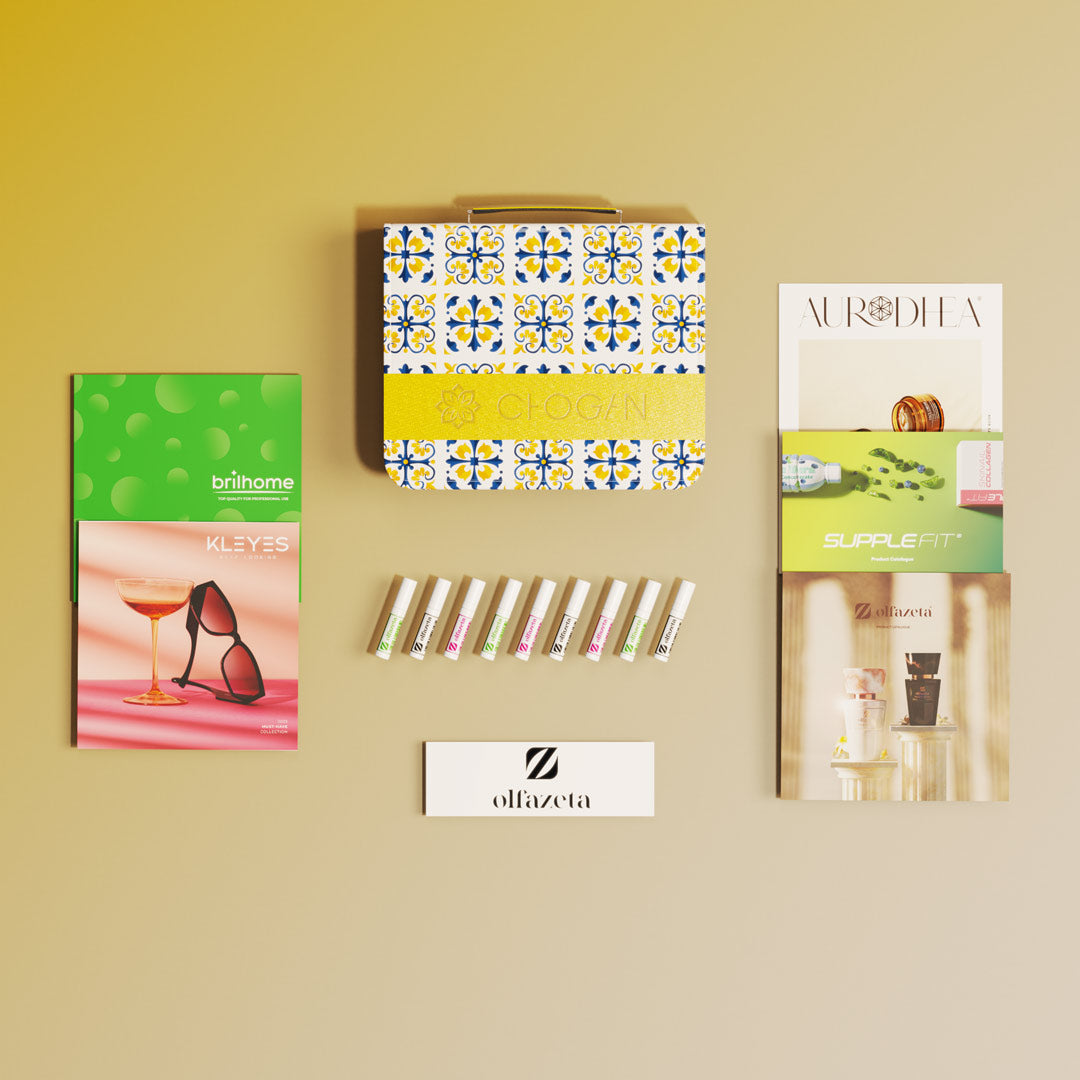 Sample Kits