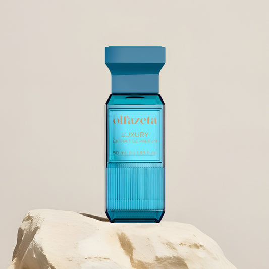 Luxury N°129 (Inspiré par Xerjoff Erba Pura)