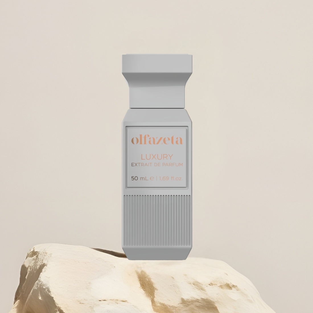 Luxury N°101 (Inspiré par Velvet Amber Skin)