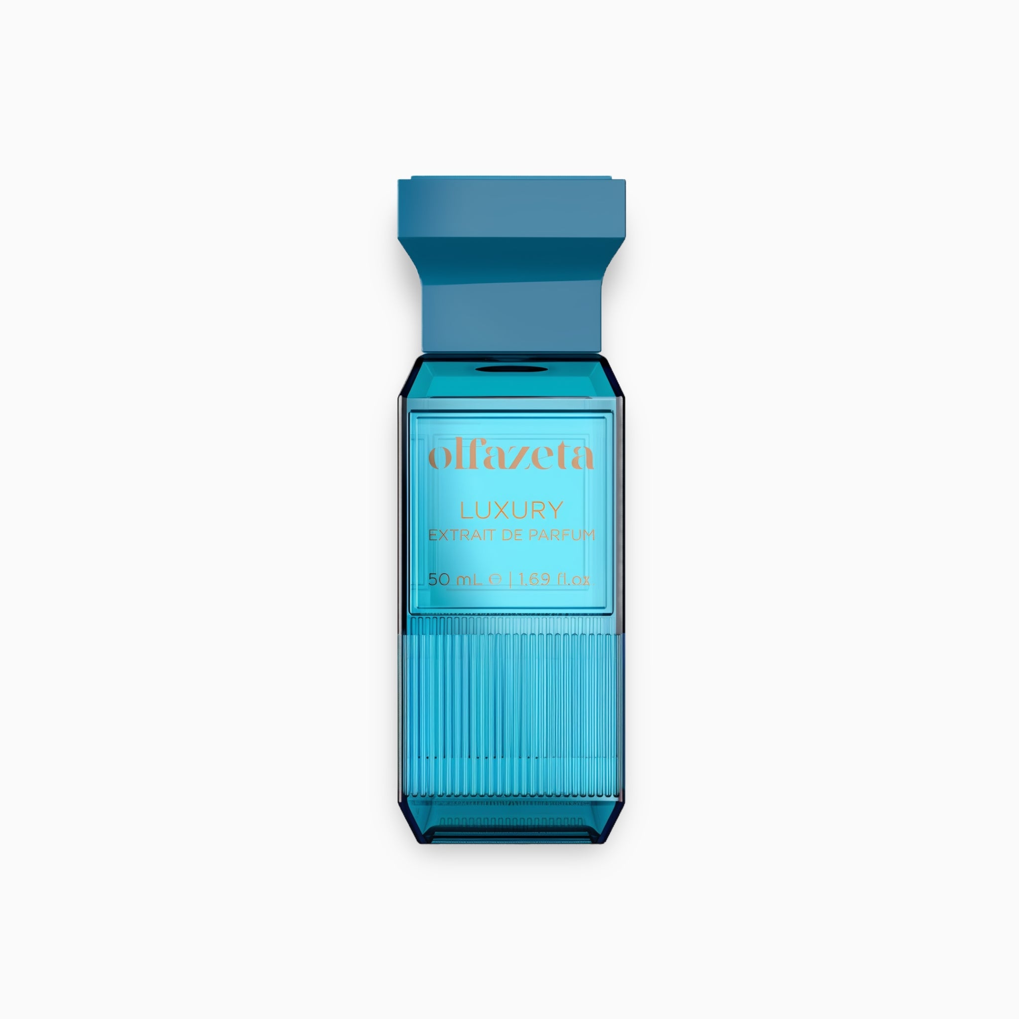Luxury N°129 (Inspiré par Xerjoff Erba Pura)