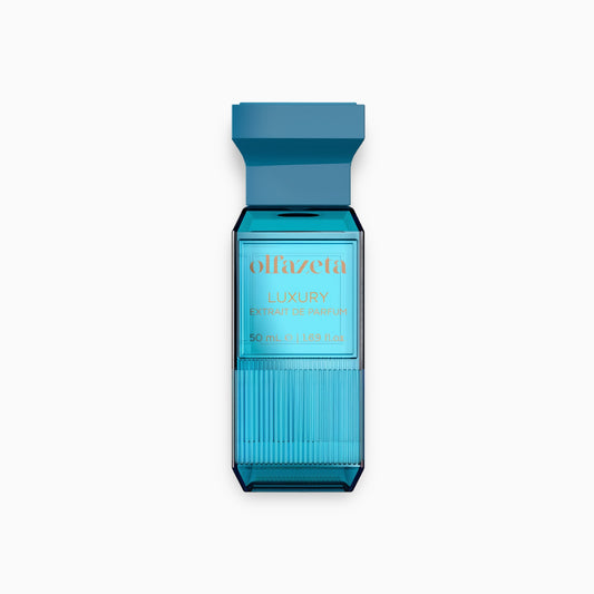 Luxury N°129 (Inspiré par Xerjoff Erba Pura)