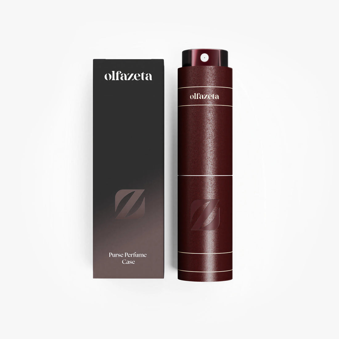 Estojo para perfume de bolso 'Timeless'
