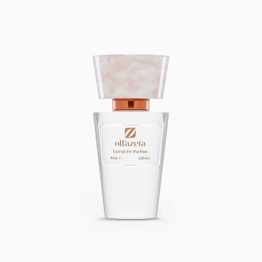 Millésime N°24 (Inspiré par Chanel N°5)