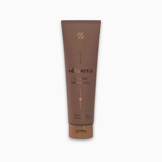 Gel douche N°01 (Inspiré par One Million)